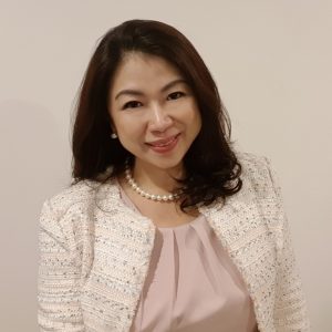 Patricia Zoey Tan (Mrs)